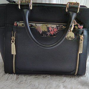 Black Handbag